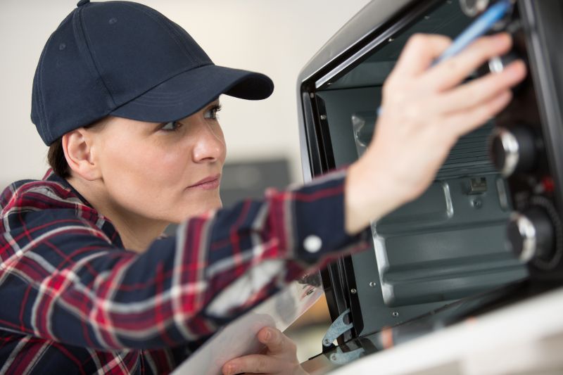 Contact About Microwave Oven Installation