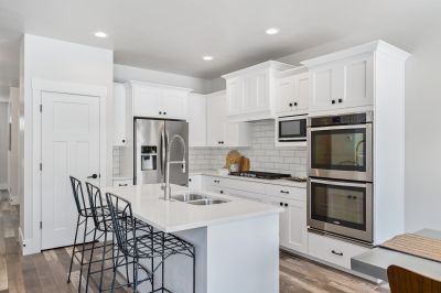 Kitchen Remodelers